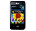 lg optimus hub